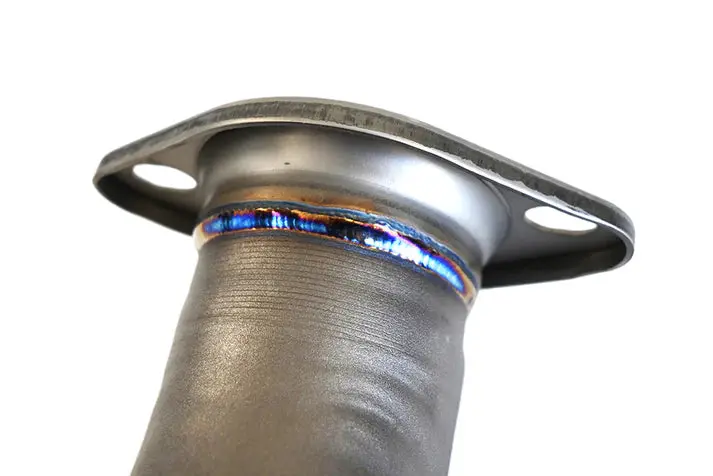 Invidia 2023+ Toyota Gr Corolla Full Titanium Cat-Back Exhaust 2