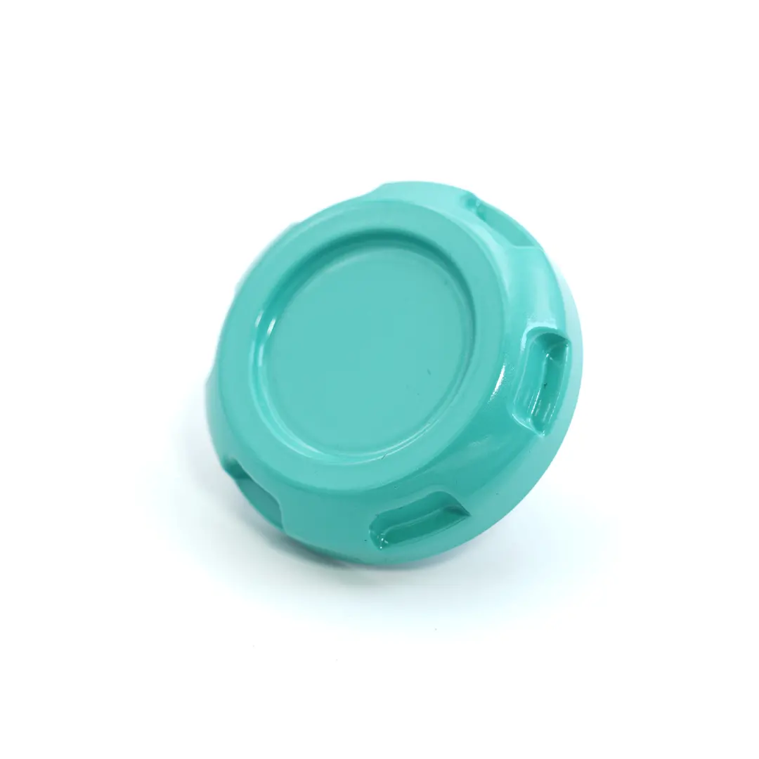 Billetworkz Clutch Cap - Zero Series - Subaru 12