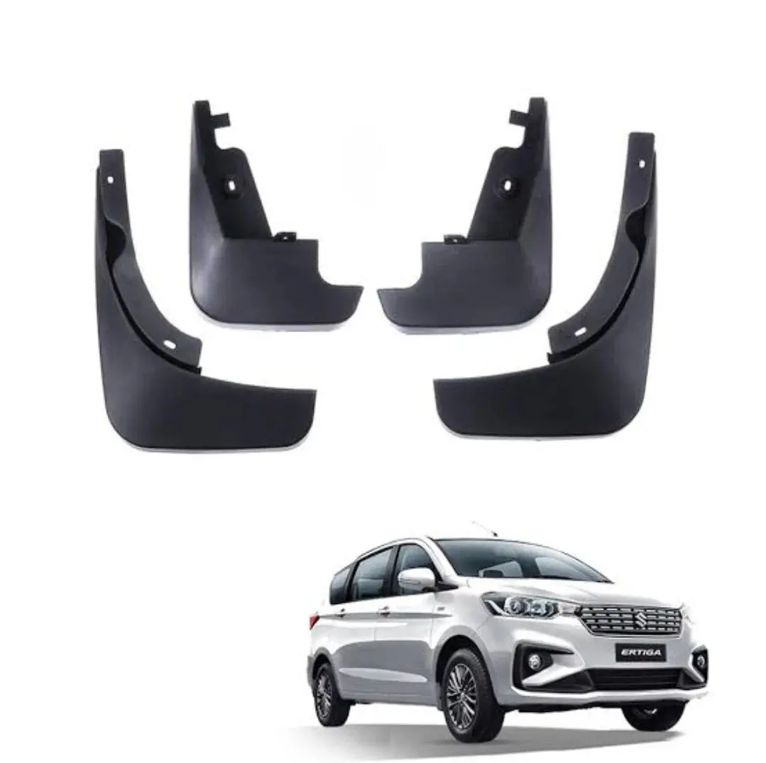 Suzuki Ertiga / Toyota Rumion Mudflaps 1