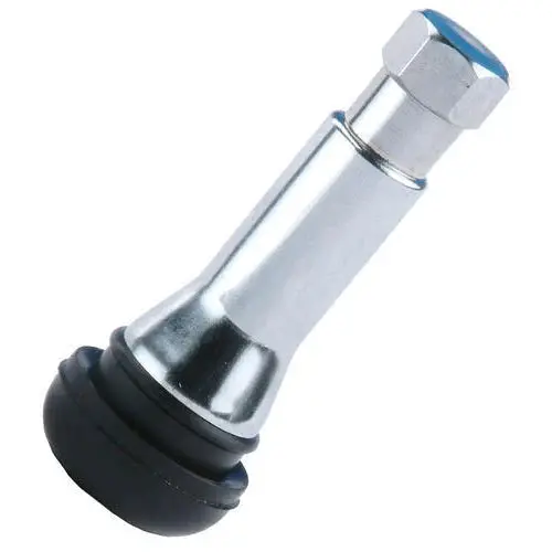 Chrome Valve Stem 1