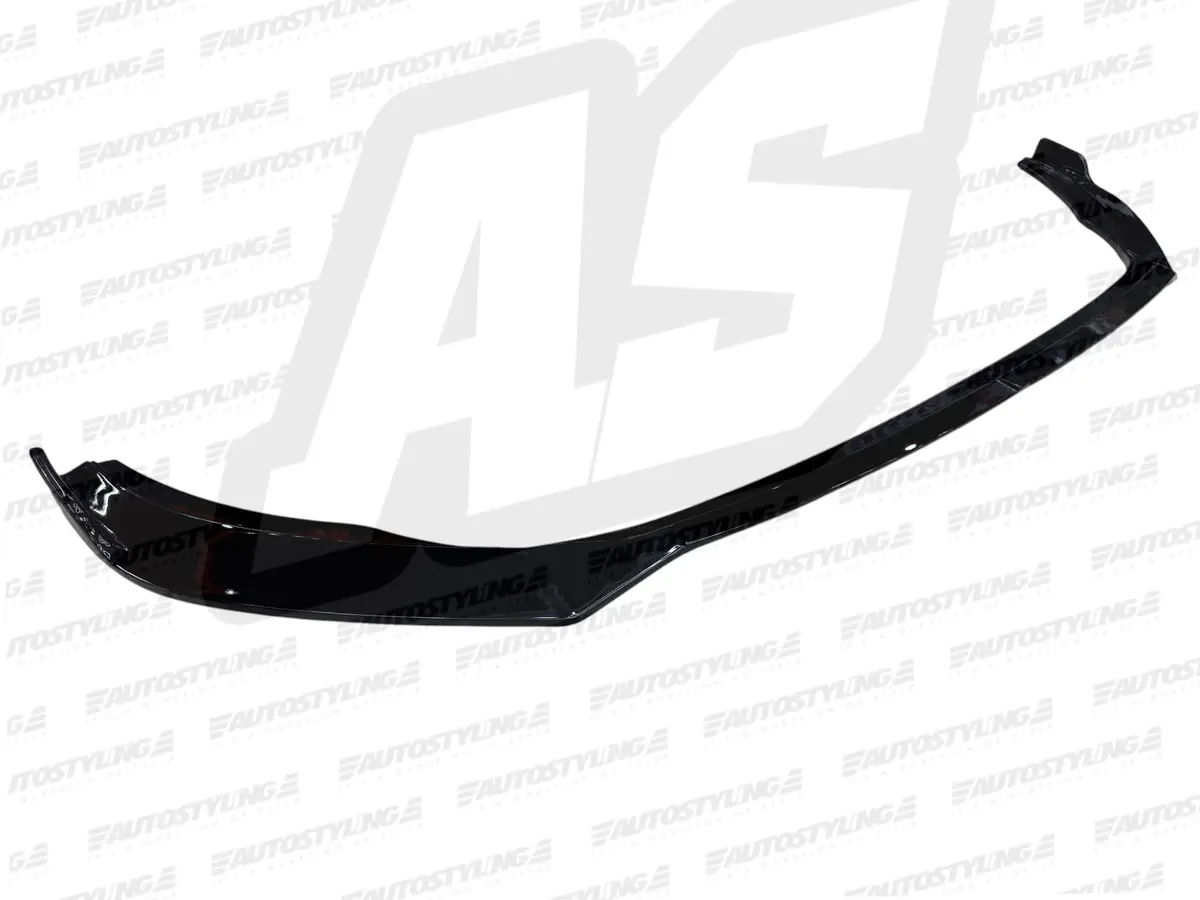 Polo 8 1 Pce Front Spoiler 1