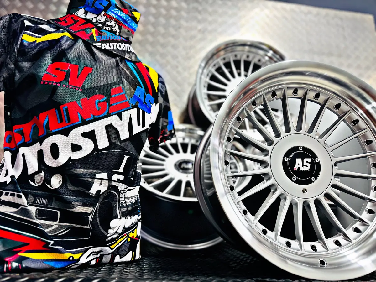 17'' As-Pina Silver 4/100 & 4/108 Multi Pcd 2