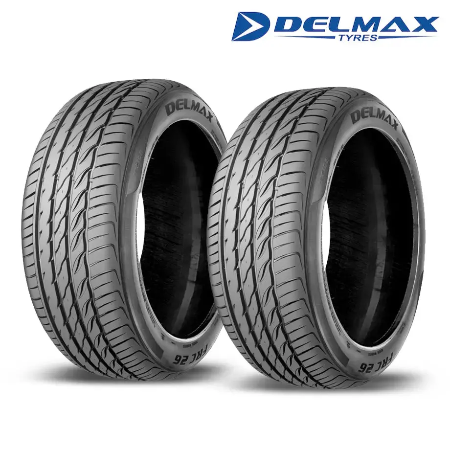 215/45/17 Delmax Tyres 1