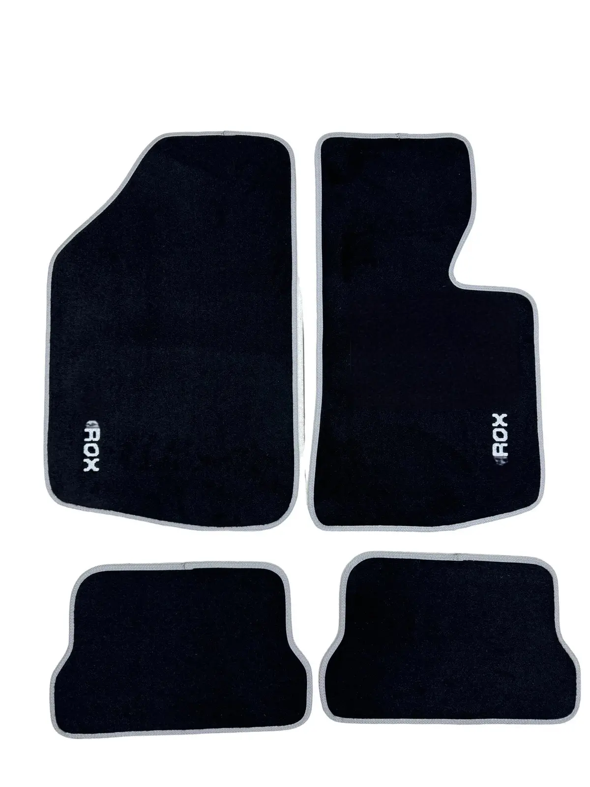 Mk1 Golf Citi Rox Carpet Set ( 4Pce ) 1