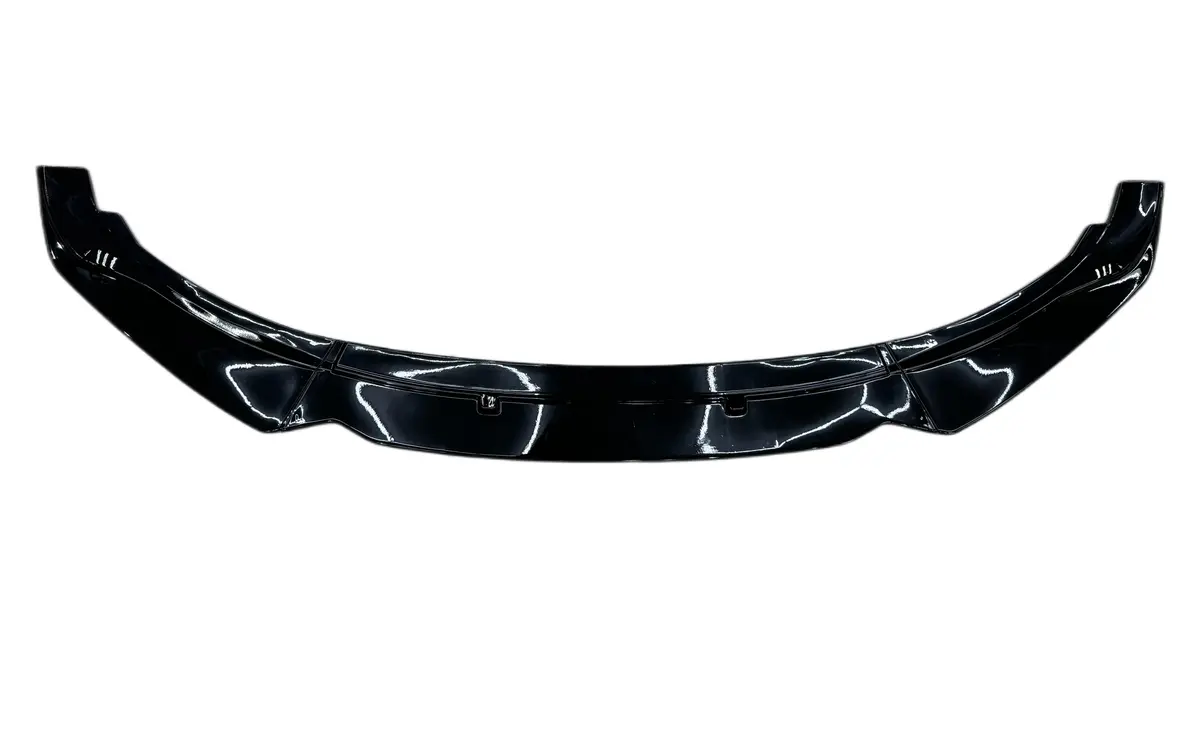 F20 Non Sport 3Pce Front Spoiler 1