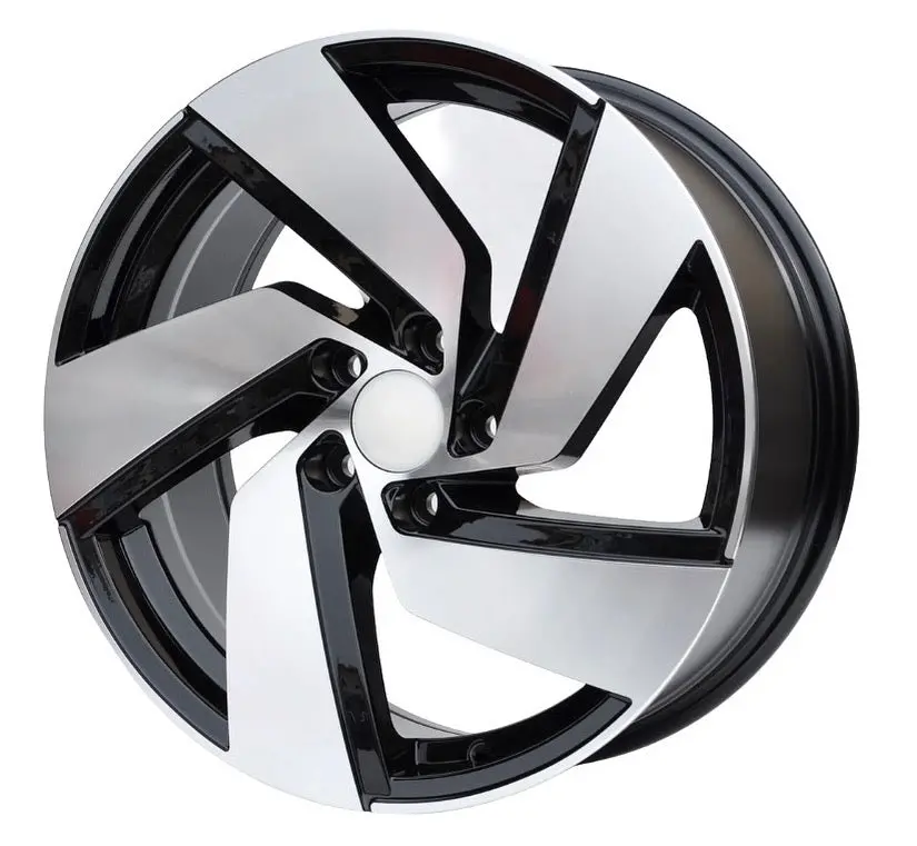 19” Richmond Rims 5/112 Wheels 1