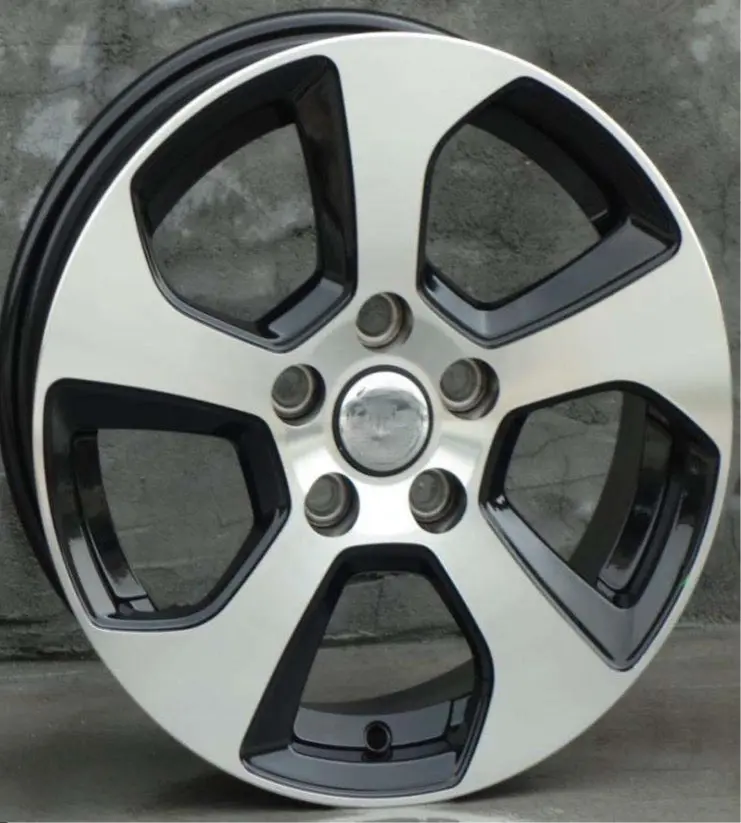 14” Mk7 Gti 5X100 1