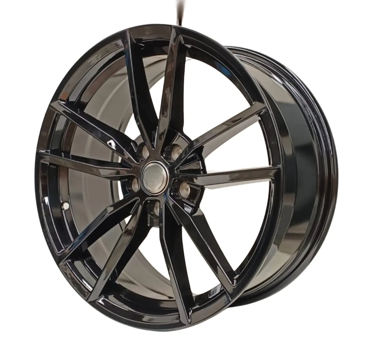 17 ” As- M991  5/100 Gloss   Black 1