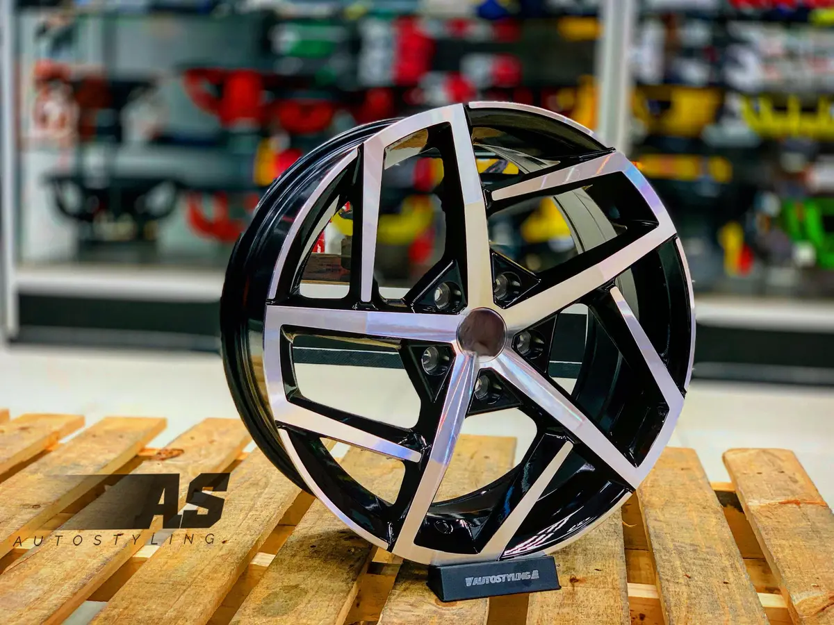 17” As- Rline  5/100 1