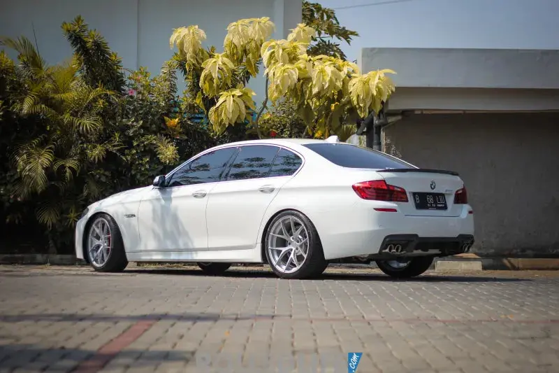 Arc Coilovers Bmw F10 1