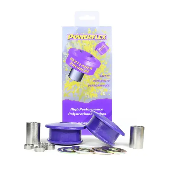 Powerflex Mk3 Vr6 Front Wishbone Rear Bush 1