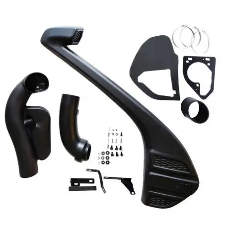 Ford Ranger T7 Snorkel 1