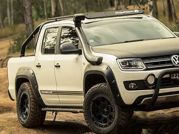 Vw Amarok 2008-2019 Snorkel 1