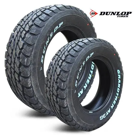 285/60/18 Dunlop At3g 1