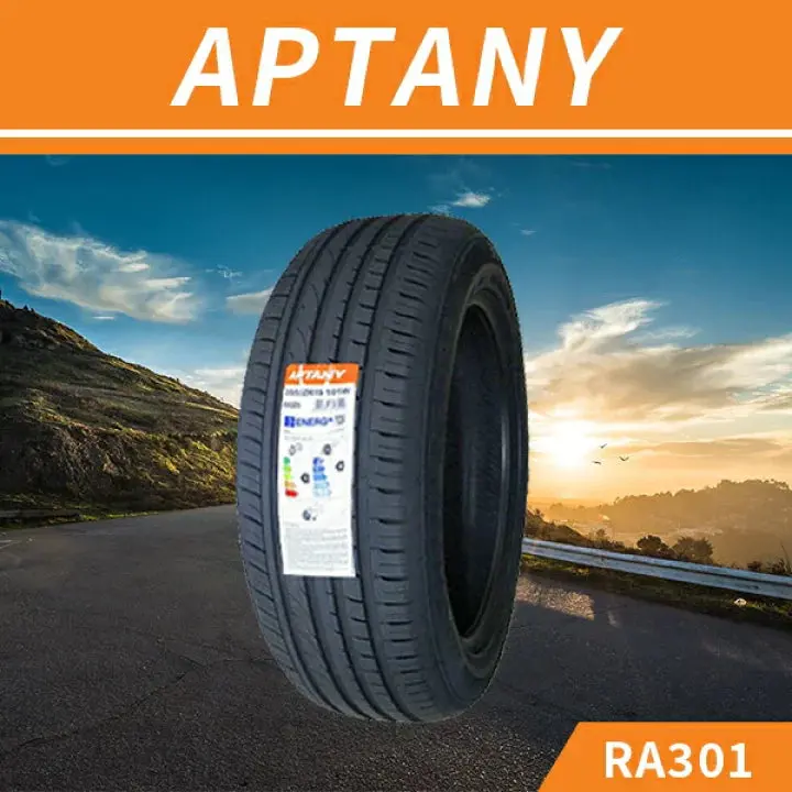 215/40/18 Aptany Ra301 1
