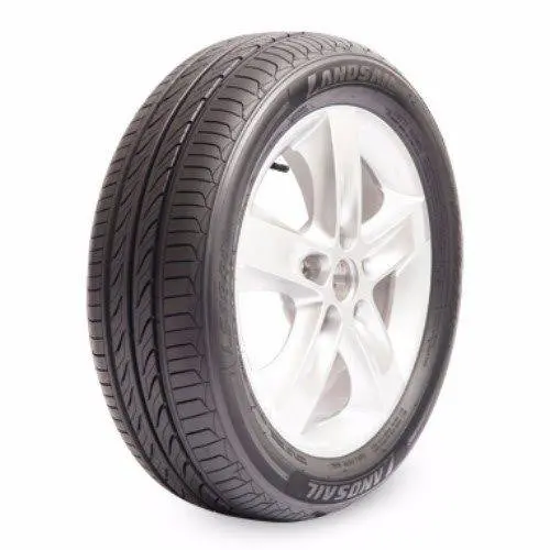 185/60/14 Landsail Ls188 Tyre 1