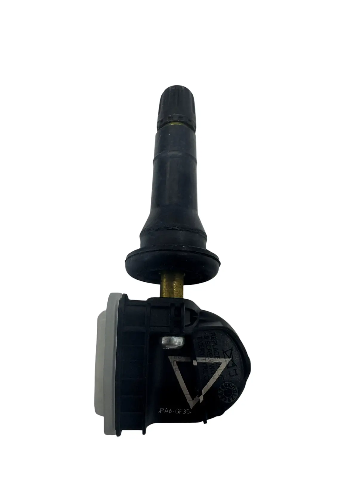 Ford Ranger Raptor Tps Oem 1