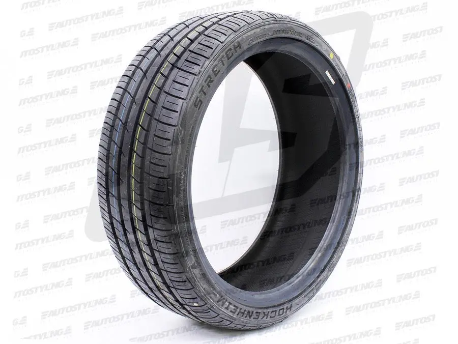 165/45/15 Hockenheim Stretch Tyre 1