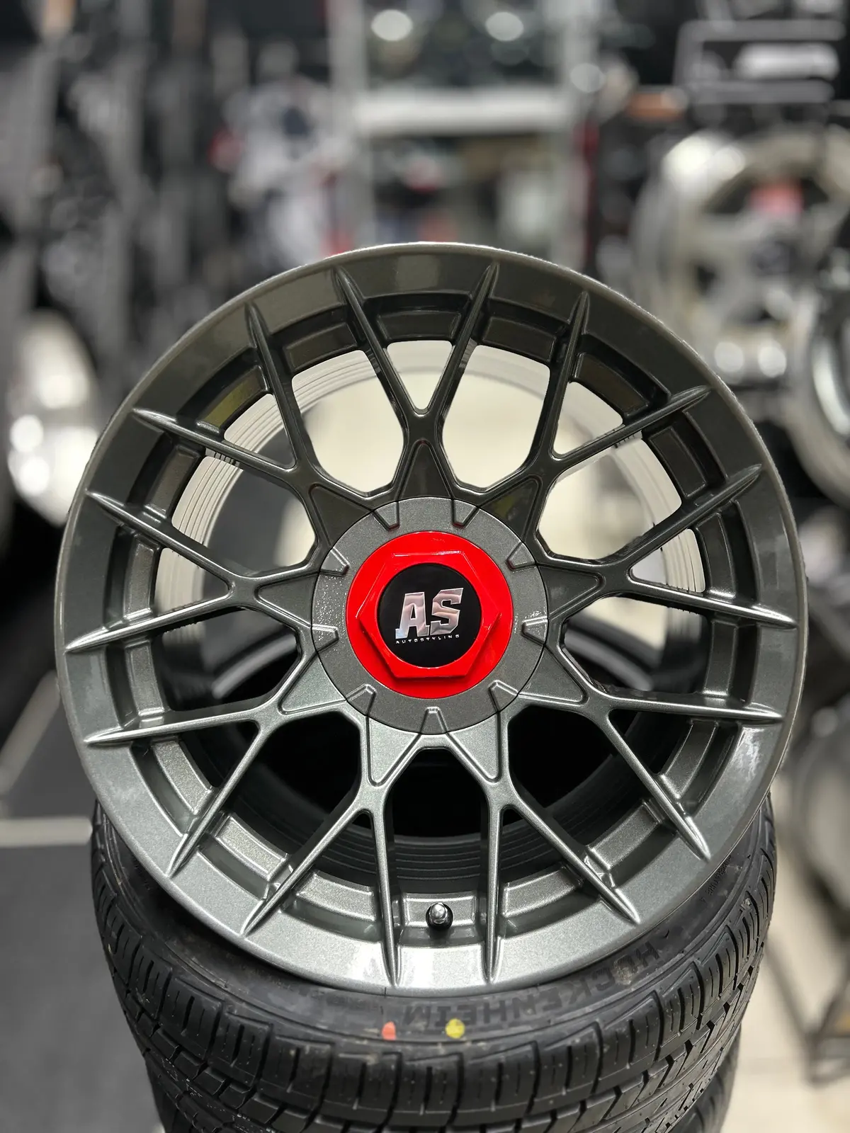 15” As- Rse Concave Wheels 2