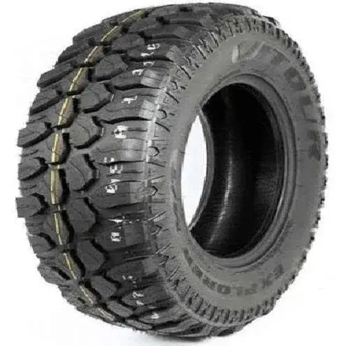 265/70/17 Vitour Mud Terrain Tyres 1