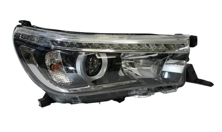 Toyota Revo 2016 -2020 Led Headlights 1