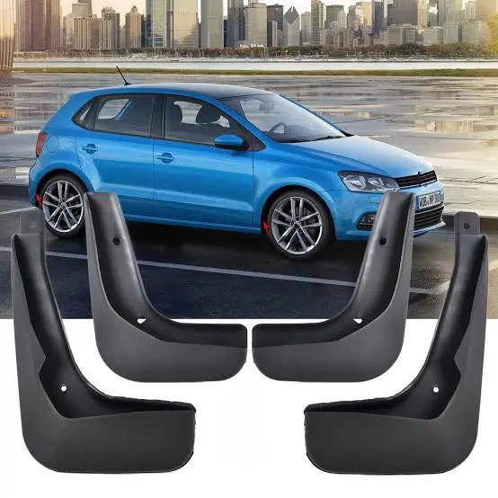 Suitable For Vw Polo Tsi 2015-2017 /Vivo 2018+ Mudflaps 1