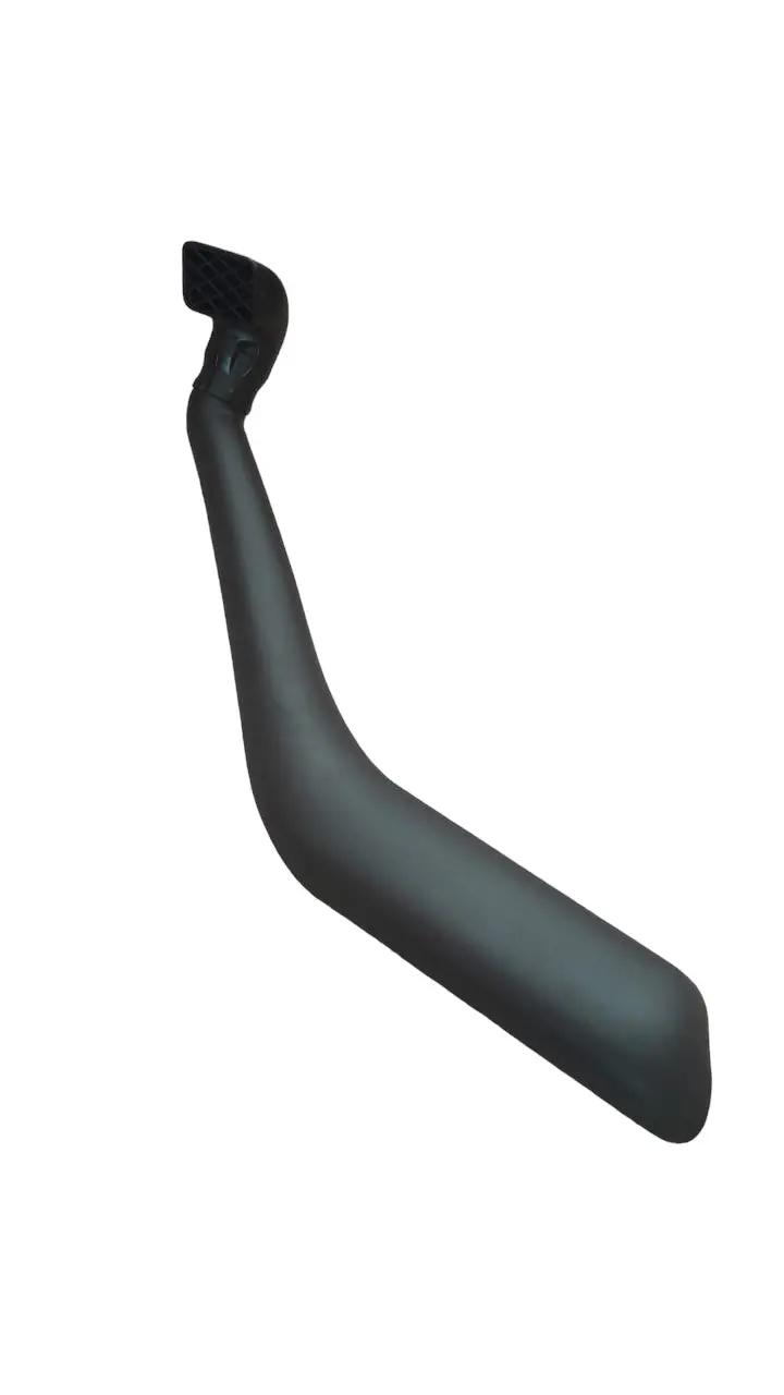 Ford Ranger 2023+  T9 Next Gen New Black Intake Snorkel System 1