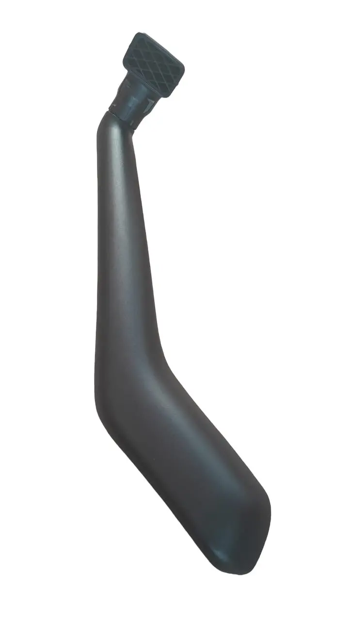 Isuzu D-Max 2022 + Snorkel 1