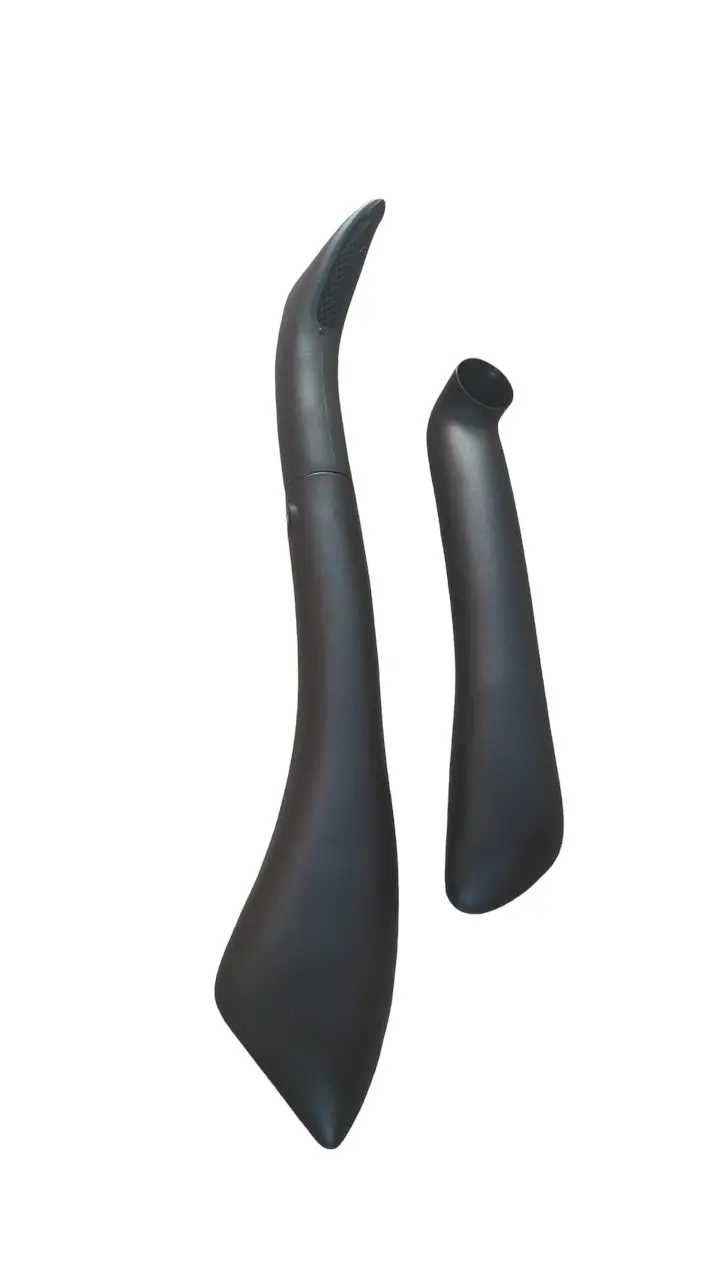 Toyota Hilux 2016+ Eagle Head Snorkel 1