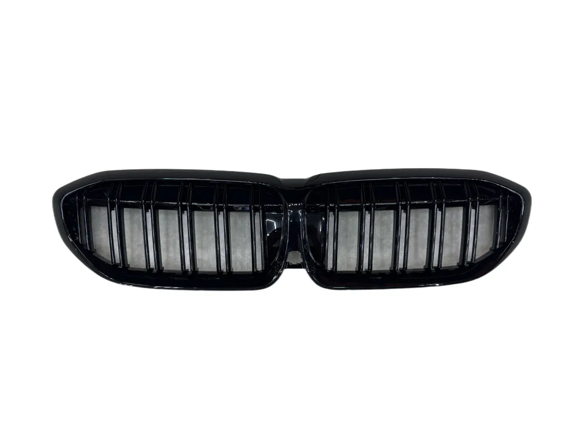 Bm G20 Gloss Black Grills 1