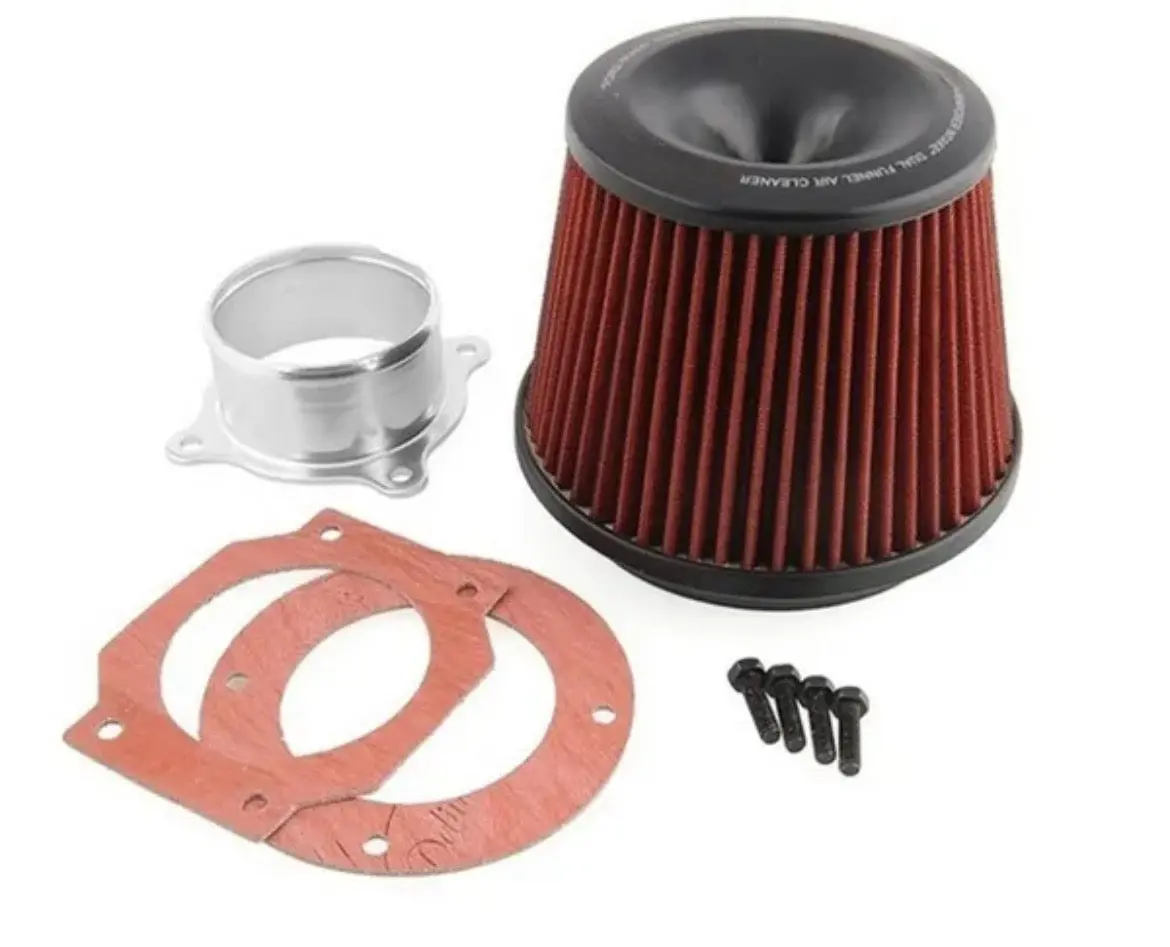 Apex Cone Filter Power Intake 1