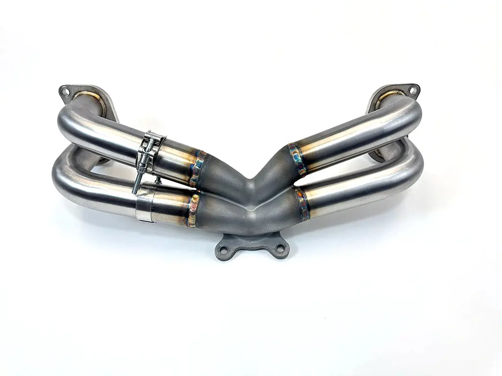 Ets 2022+ Subaru Wrx Fa24 Stock Replacement Manifold 1