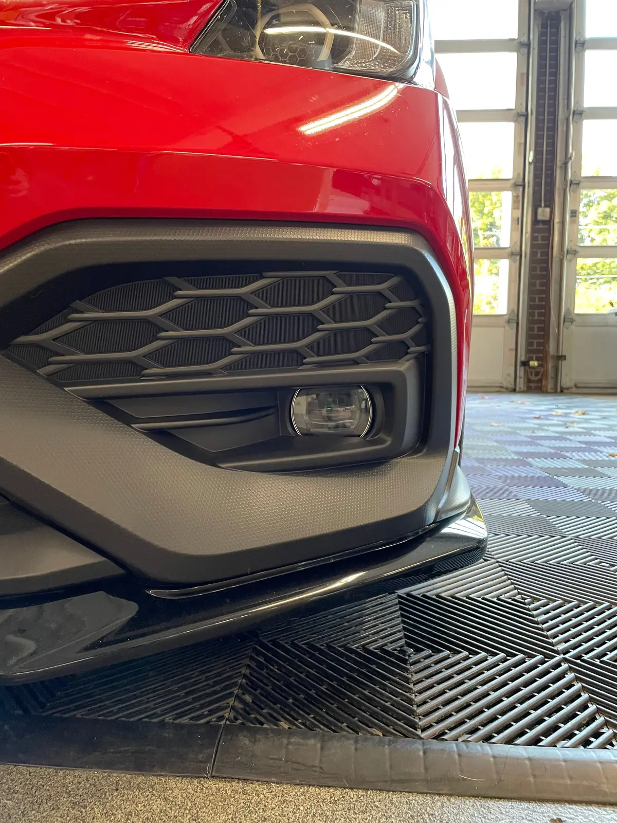 Diode Dynamics Elite Series Led Fog Lights 2023 Subaru Ascent 1