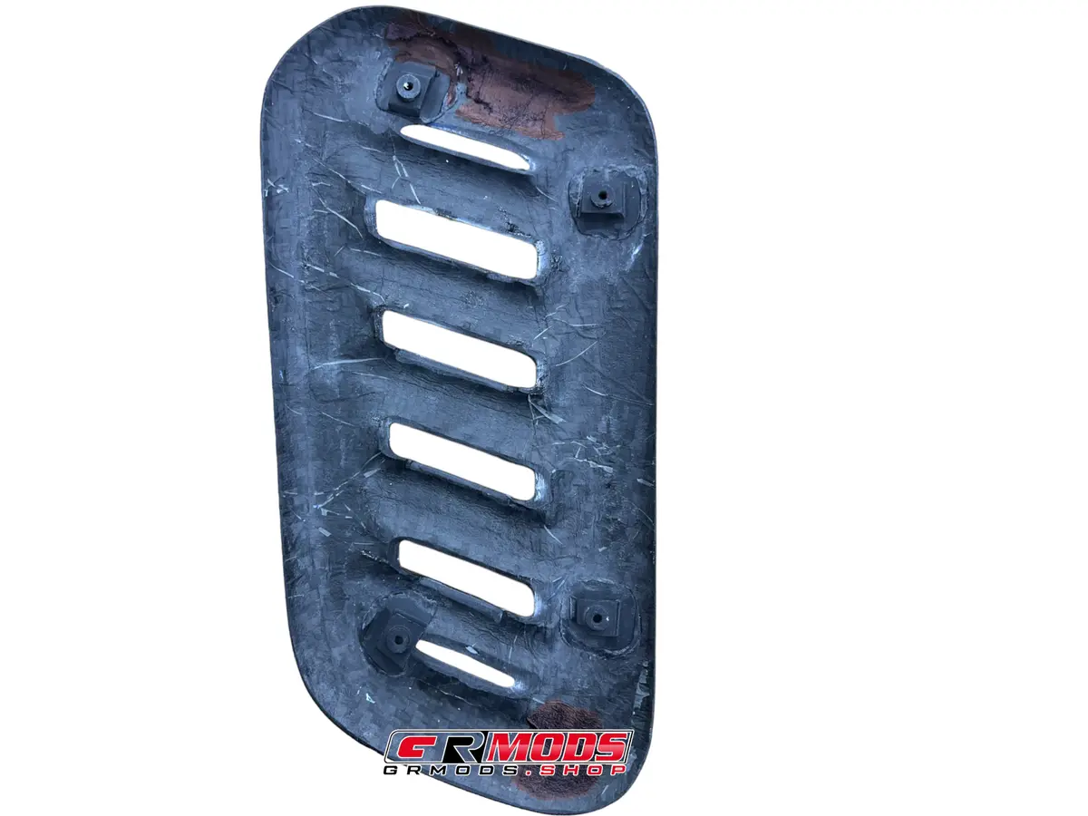 Grmods Carbon Fiber Ce Hood Vents 2