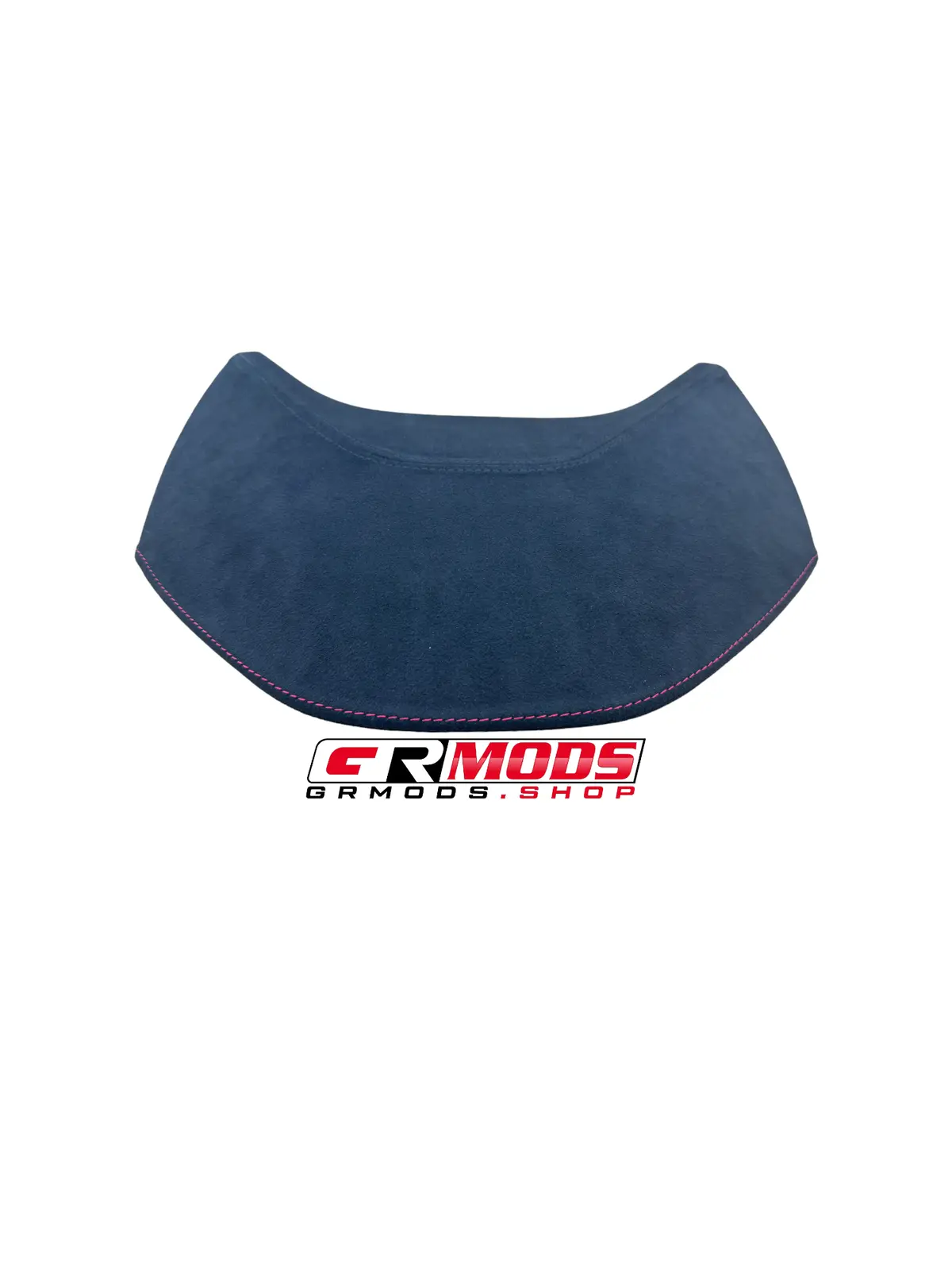 Toray Ultrasuede Gr Corolla Instrument Cluster Cover 1