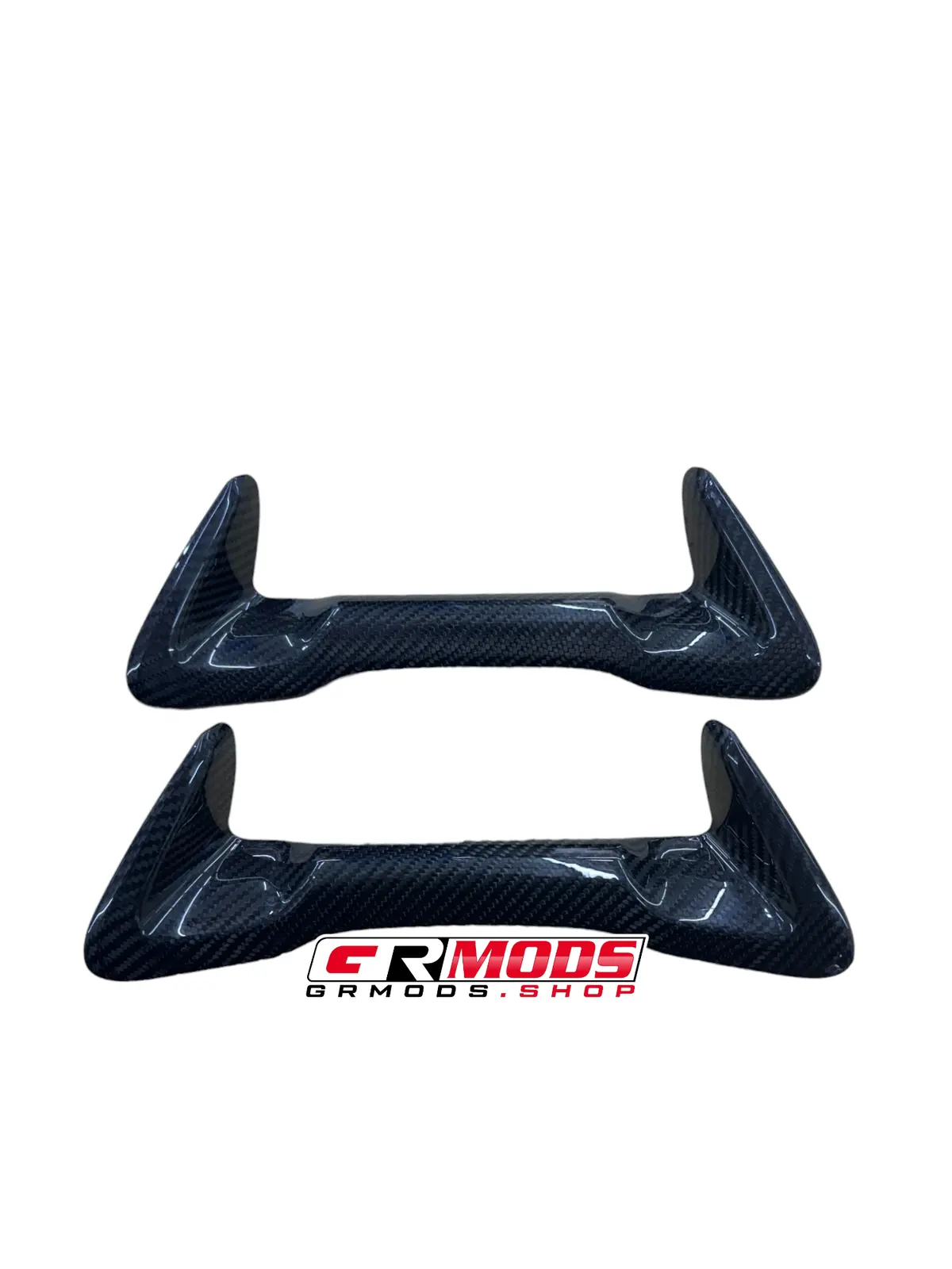 Carbon Fiber Gr Corolla Seat Inserts 1