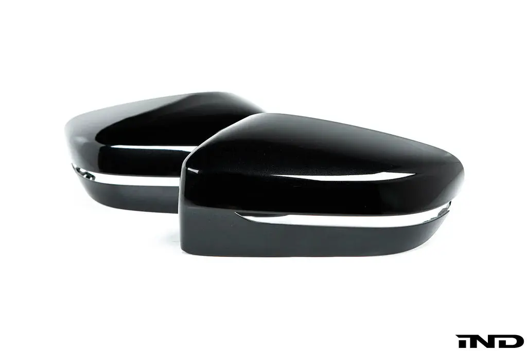 Ind Bmw G20 3-Series Painted Mirror Cap Set 5