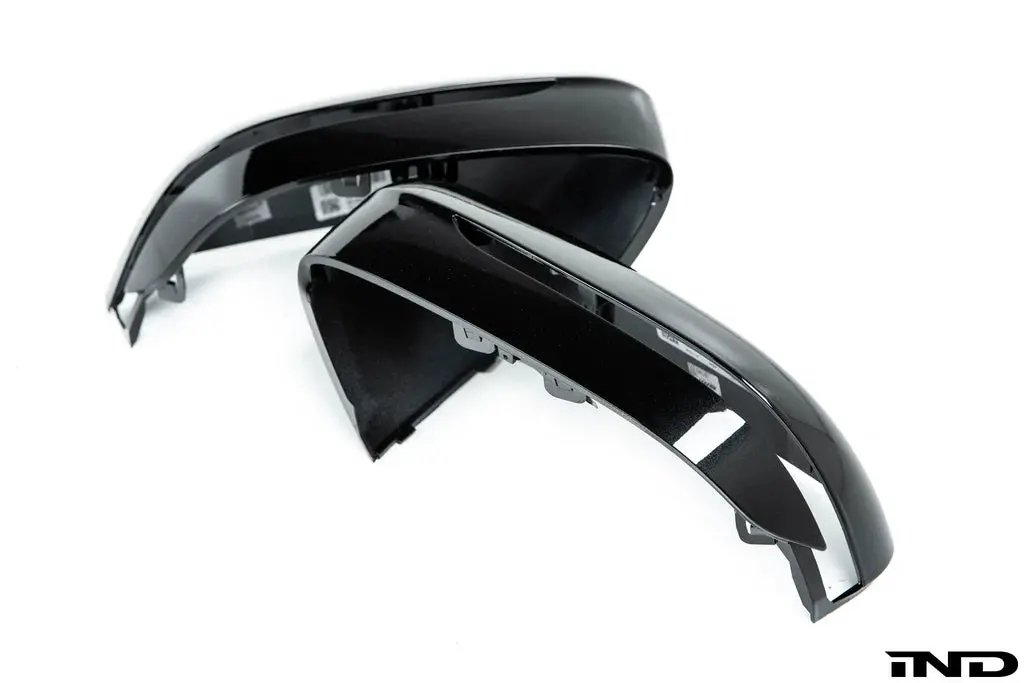 Ind Bmw G20 3-Series Painted Mirror Cap Set 4
