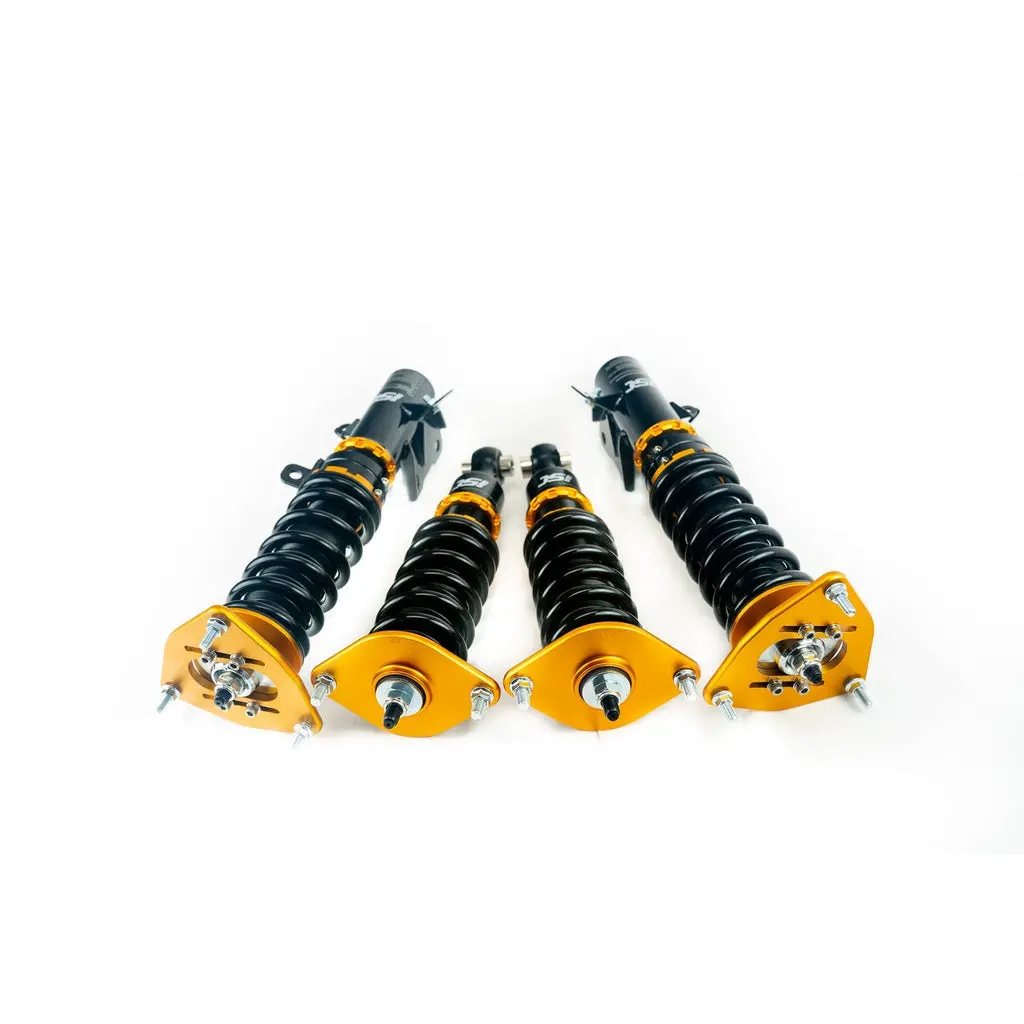 Isc 2022 Subaru Wrx N1 V2 Track Coilover Kit 1