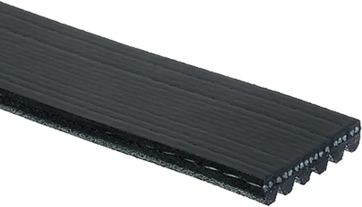Gates 06-11 Subaru Impreza/Forester/05-09 Legacy/05-10 Outback / 90-91 Honda Prelude Micro-V Belt 1