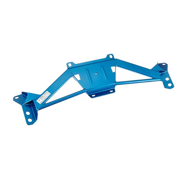 Cusco Power Brace Front Cross Member 08+ Impeza Grb/Gvb/Gh/Ge/Forester Sh5/9 / 03-09 Legacy Bp5/Bl5 1
