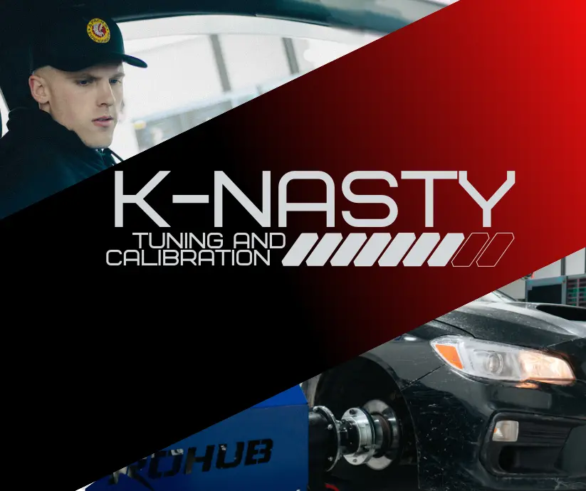 K-Nasty 2015-2021 Subaru Wrx Dyno Tune 1