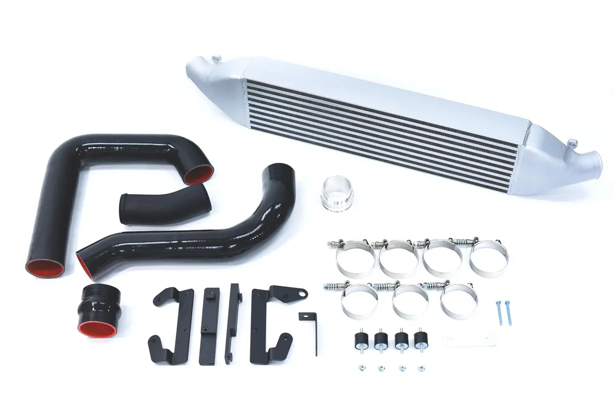 Vw Mk6 Gli Fmic 1