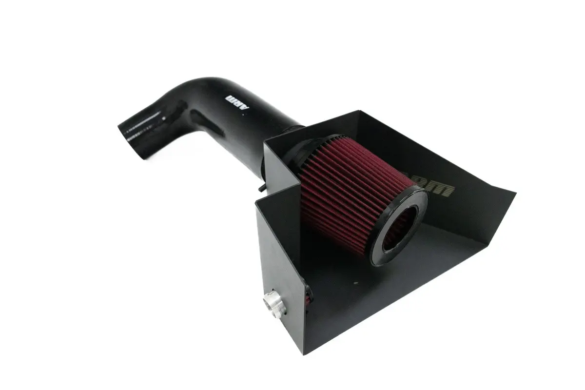 Mk7 Gti / Golf R Intake 1