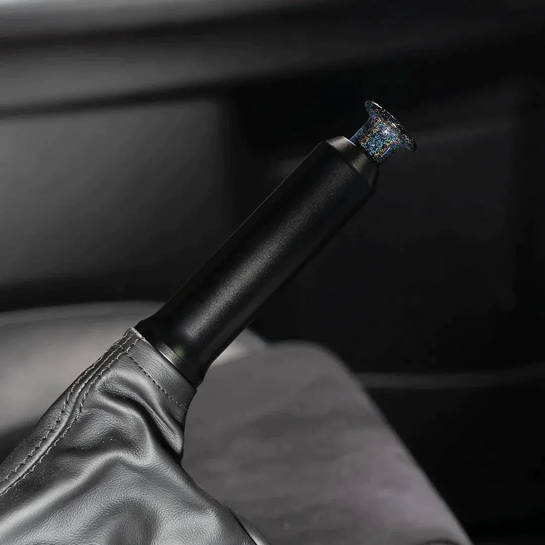 Billetworkz E-Brake Handle - Subaru 10