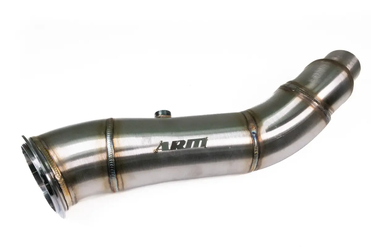 N20 Downpipe - F30 320I/328I 1