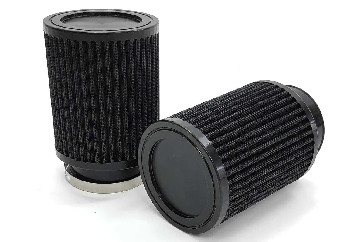 N63 Intake Replacement Filters 1