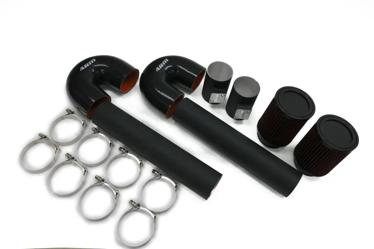 N63r Intake - G30 M550i G11/12 750I 1