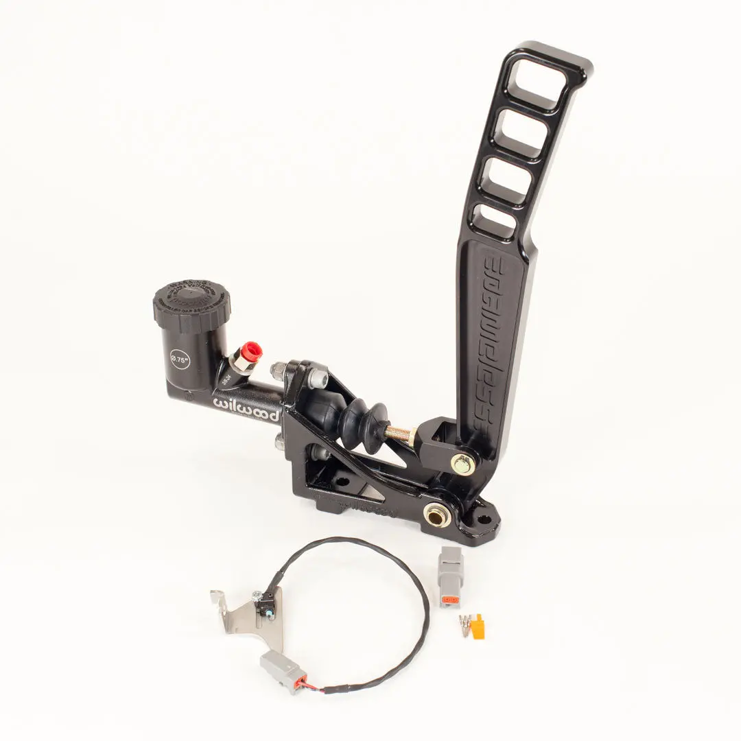 Hydraulic Handbrake Microswitch Kit 1