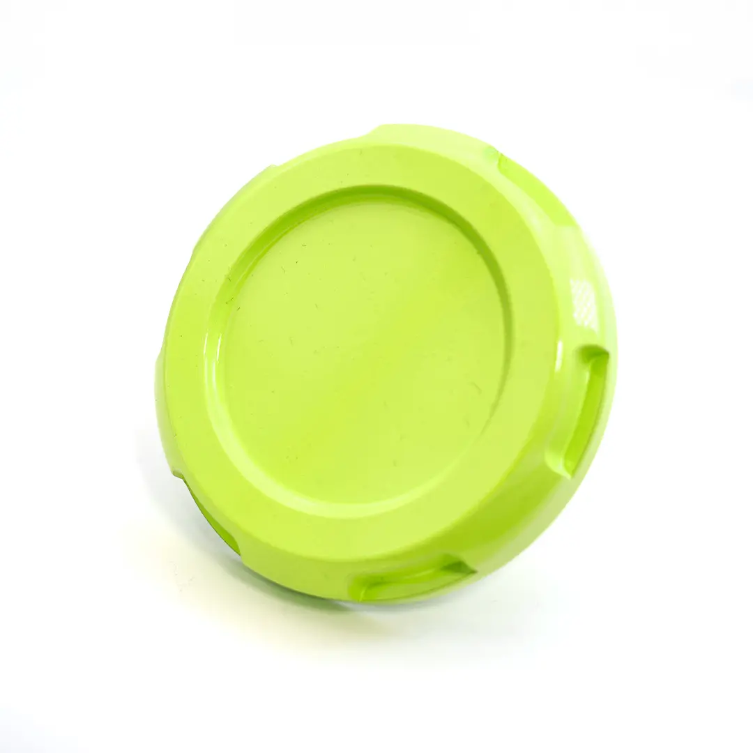Billetworkz Oil Cap - Zero Series - Subaru 10